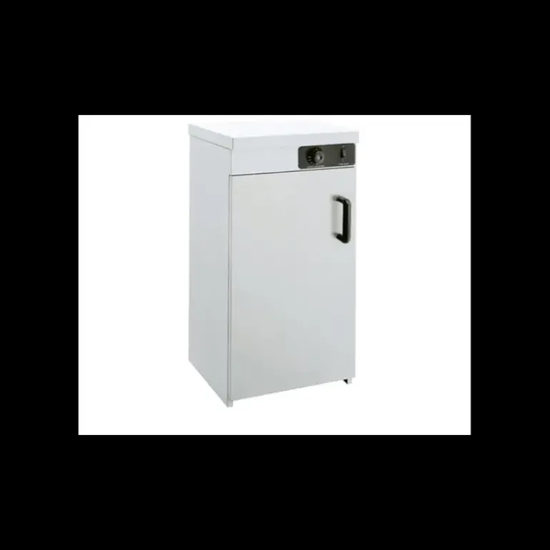 Chauffe Assiettes 1 Porte 60 Assiettes 85°C