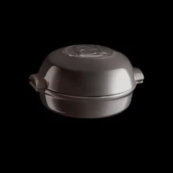 Cheese Baker 17 cm Fusain Emile Henry