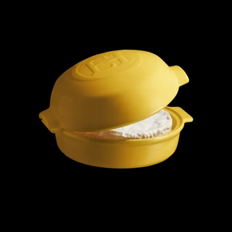 Cheese Baker 17 cm Provence Emile Henry