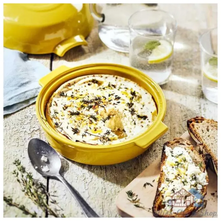 Cheese Baker 17 cm Provence Emile Henry