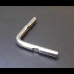 Cheville de Fixation pour Moule Double Chocolate World