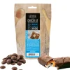 Chocolat au Lait Origine Ghana 250 g Patisdécor