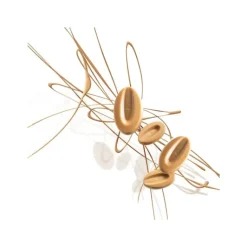 Chocolat de Couverture Blond Dulcey 35% 250g Valrhona