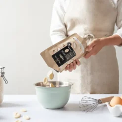 Chocolat de Couverture Blanc Ivoire 35% 250g Valrhona