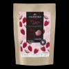 Chocolat de Couverture Inspiration Fraise 250g Valrhona