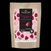 Chocolat de Couverture Inspiration Framboise 250g Valrhona