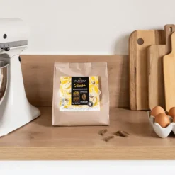 Chocolat de Couverture Lait Jivara 40% 1kg Valrhona