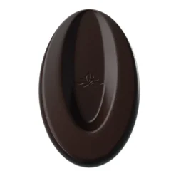 Chocolat de Couverture Noir Komuntu 80% 3 kg Valrhona