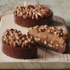 Chocolat de Couverture Noir Millot 74% Bio 250g Valrhona