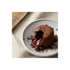 Chocolat de Couverture Noir Caraïbes 66% 1kg Valrhona