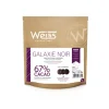 Chocolat Noir 67% 1 kg Galaxie Weiss
