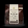 Chocolat Noir 70,5% N°70-30-38 400g Callebaut