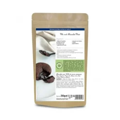 Chocolat Noir Acarigua 70% Fondettes 250g Weiss