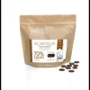 Chocolat Noir Acarigua Fondette 70% 1 Kg Weiss