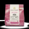 Chocolat Ruby RB1 33,6% 400 g Callebaut