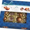 Chocolats de Pâques Assortiment Fruits de Mer Praliné 250g