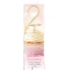 Cierge Magique Or 17,5 cm Chiffre 2 Scrapcooking
