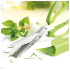 Ciseaux à Herbes 5 lames Mastrad
