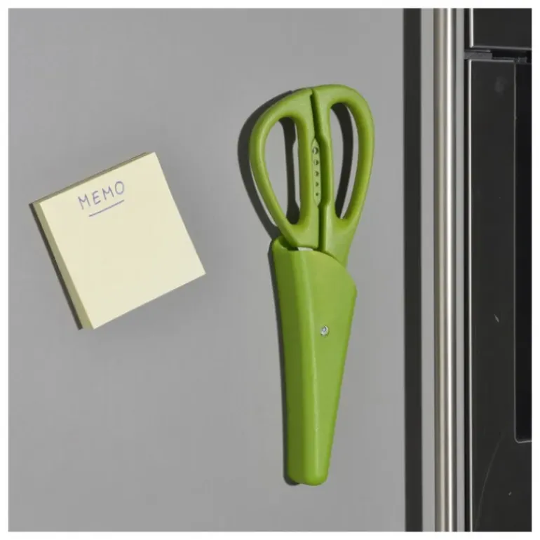 Ciseaux à Herbes 5 lames Mastrad