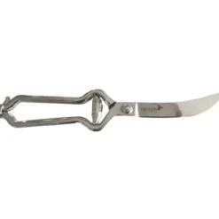 Ciseaux Coupe Volaille Inox Déglon 24 cm Sécateur