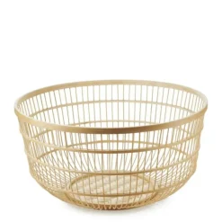 Cloche à Gâteau Corbeille 40 cm Inspired by Revol