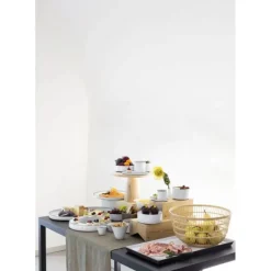 Cloche à Gâteau Corbeille 35 cm Inspired by Revol