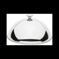 Cloche Couvre Assiette Inox 26 cm Matfer