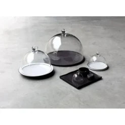 Cloche Individuelle 13 cm Inspired by Revol