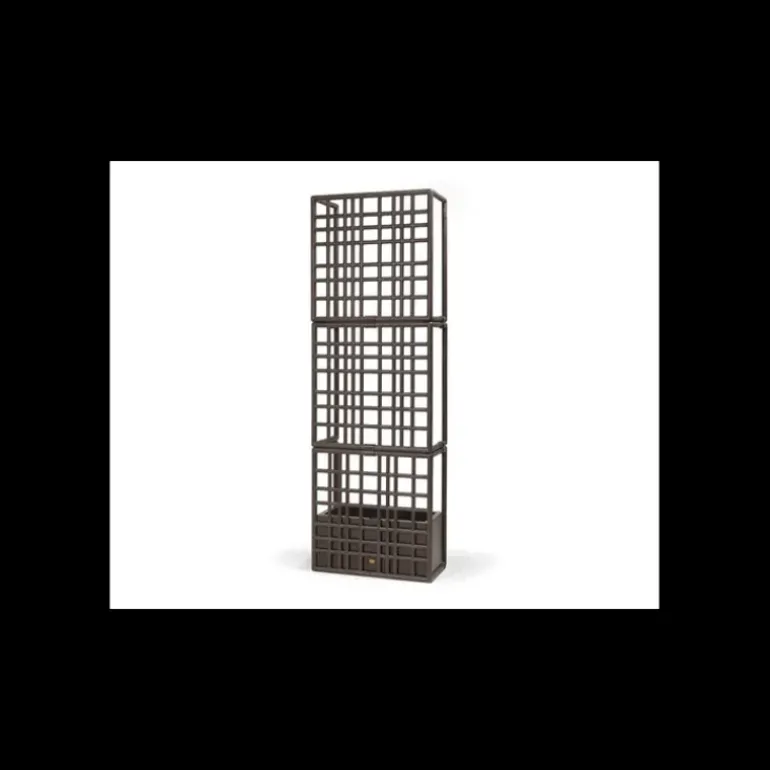 Cloison Modulaire Kit Complet 3 Modules Sipario 3 Nardi