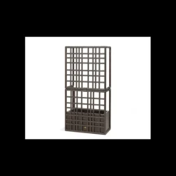 Cloison Modulaire Kit Complet 2 Modules Sipario 2 Nardi