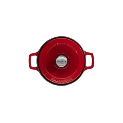 Cocotte à Riz en Fonte 16 cm Rubis Chasseur