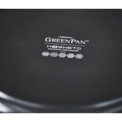 Cocotte en Fonte d'Aluminium Ø22 cm 3.3L CELESTE GreenPan