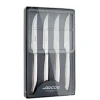Coffret 4 Couteaux à Steak 11 cm Lame Crantée Acier Inoxydable Arcos