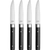 Coffret 4 Couteaux Steak Fusion 22 cm Amefa