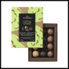 Coffret 12 Truffes Enrobage Chocolat 150 g Valrhona