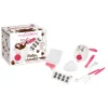 Coffret Atelier Chocolat Scrapcooking