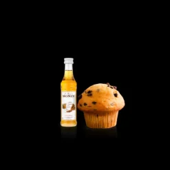 Coffret Dégustation Sirops pour Pause Gourmande 5 x 5 cl Monin