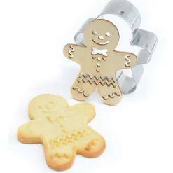 Coffret Kit Biscuit 3 pièces Noël Scrapcooking