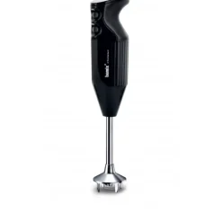 Coffret Mixeur Plongeant Bamix Barbecue Noir 18000 tr/mn