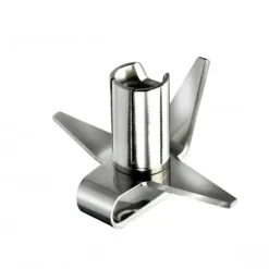 Coffret Mixeur Plongeant Bamix Barbecue Noir 18000 tr/mn