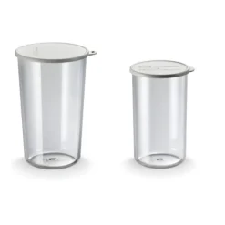 Coffret Mixeur Plongeant Bamix Barbecue Noir 18000 tr/mn