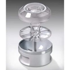 Coffret Mixeur Plongeant Bamix Box Blanc