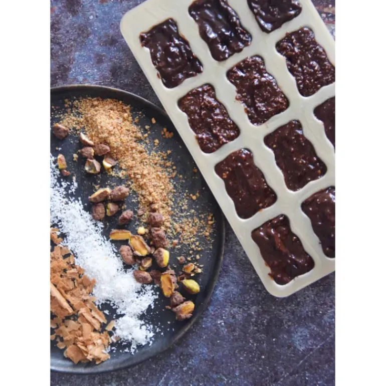 Coffret Oursons Gold Edition limitée Scrapcooking