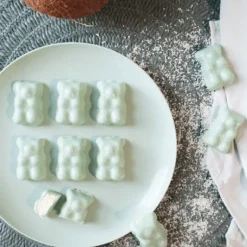 Coffret Oursons Summer Edition Limitée Scrapcooking