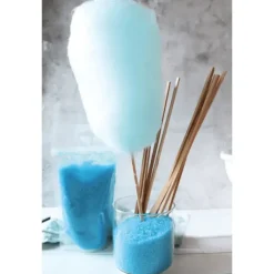 Coffret Préparation Barbe à Papa 3 x 160 g Scrapcooking