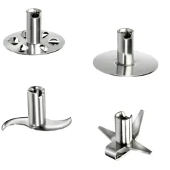 Coffret Pâtisserie Mixeur Plongeant 200W Bamix