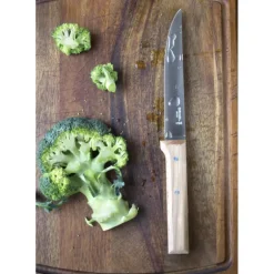 Coffret Trio Couteaux de Cuisine Parallèle Opinel