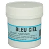 Colorant alimentaire Bleu Ciel E133 Poudre Hydrosoluble 20g