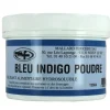 Colorant alimentaire Bleu Indigo E132 Poudre Hydrosoluble 100g