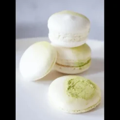 Colorant Alimentaire de Surface Irisé Vert Citron 5 g Scrapcooking